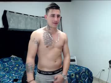 webcam man boysvzla_handsome_oficial image #472908