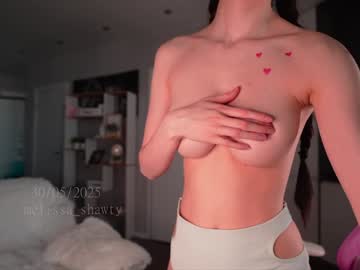 webcam girl melissa_shawty image #9516860