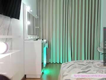 webcam girl abie_owen image #3284941