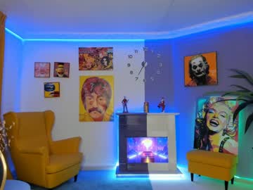 webcam girl xoanetta image #458178