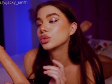 webcam girl jacky_smith image #5610250