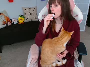 webcam girl foxy_gamer image #9388218