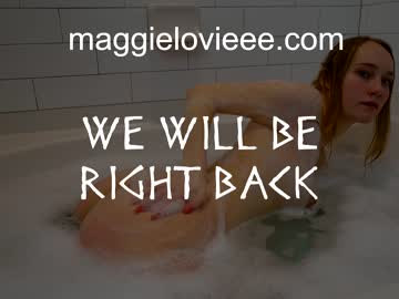 webcam girl maggielovieee image #1506335