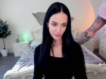 webcam couple nikkyandstive image #3602939
