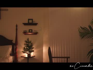 webcam girl cinnabelle image #620326