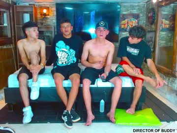 webcam man goldenyoi image #6132204