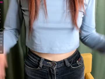 webcam girl martagge image #4524046