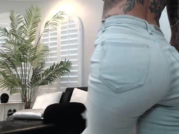webcam girl blonde_riderxxx image #6257556