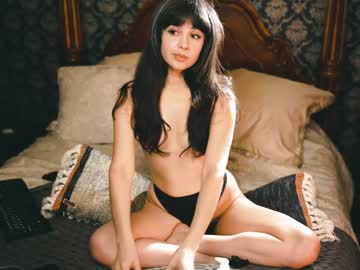 webcam girl ingennui image #4409781