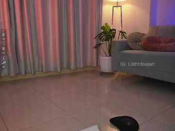 webcam girl lilithhfosterr image #9239037