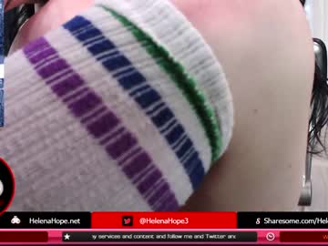 webcam girl helena_hope image #903497