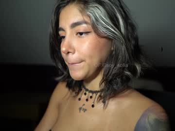webcam girl soy_sofia image #8654251