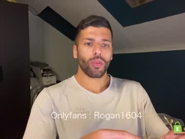 webcam man rogan1604 image #1826607