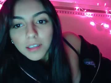 webcam girl genesismoselle image #4459159
