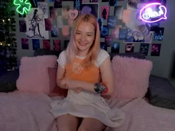 webcam girl anna_breach image #4791086