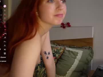 webcam girl lilla_cutie image #8807671