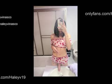 webcam tranny _haley image #3059754