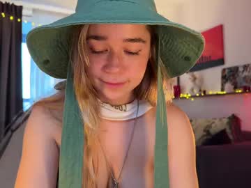 webcam girl kristyspiritedaway image #9418124