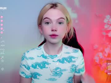 webcam girl small_blondee image #4244500