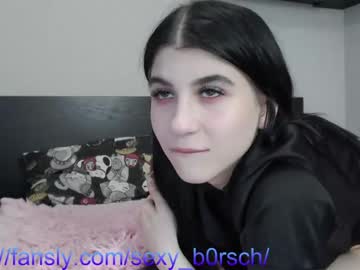 webcam girl sexy_b0rsch image #4264515