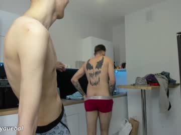 webcam man borsh_ image #6634918
