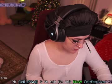 webcam girl evelynpiers image #3243606