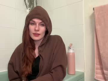 webcam girl bigredcarrott image #6697167