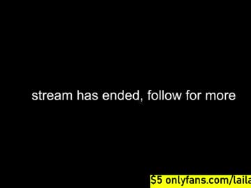 webcam girl laila_laurent image #3111787