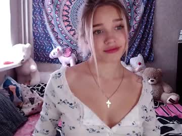 webcam girl babyfromtheforest image #5297162