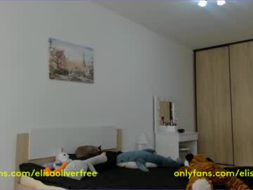 webcam girl elisa_oliver image #1111964