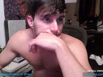 webcam man folleti7 image #7035669