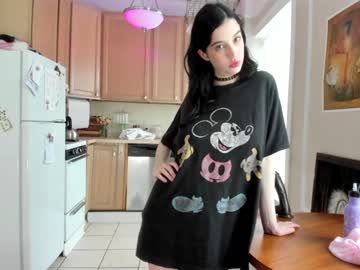 webcam girl neon_felix image #1459861