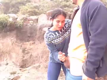 webcam couple chiquisex123 image #3734492