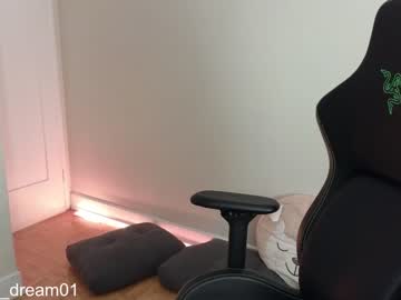 webcam girl alexa_dream image #4171487