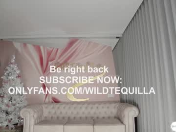webcam girl wildtequilla image #5948726