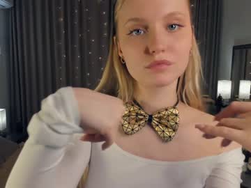 webcam girl may_wow image #5960112
