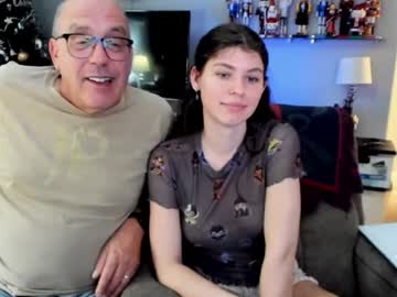 webcam couple mash_hub image #8178176