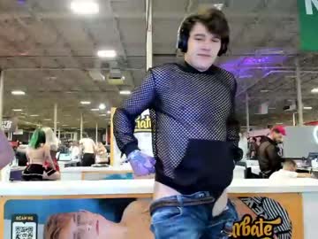 webcam man thejohnnystone image #3241156