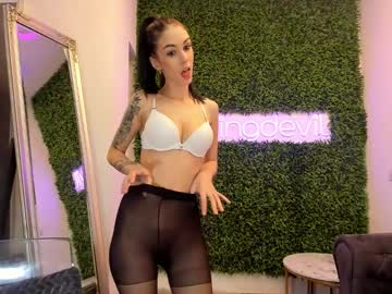 webcam girl hotfallingdevil image #8683260