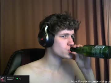 webcam man anythingrp image #1173811