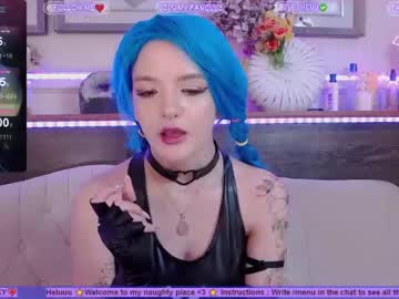webcam girl ginger_pie image #5753938
