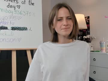 webcam girl cold_bumble image #7276935