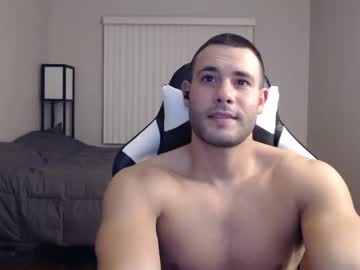 webcam man solidmuscle1992 image #407169