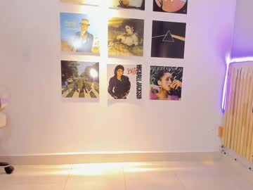 webcam girl little_effy18 image #5812489