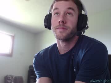 webcam man alwayzhigh image #1825864