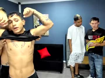 webcam man badguys_bisex image #3045458