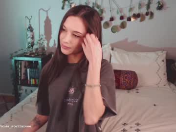 webcam girl _stella_rose_ image #1174213