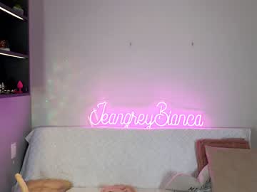 webcam girl jeangreybianca image #3943521