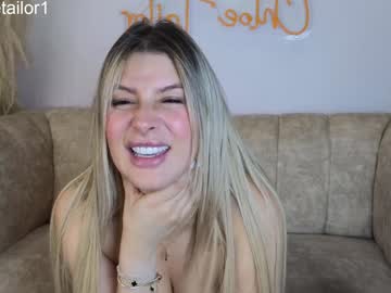 webcam girl chloe_tailor_ image #8460792