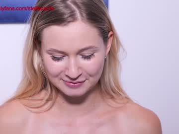 webcam girl stella_and_stephan image #2575623